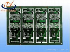 Supply High Frequency Antenna Board,mobile winding displacement，HDI，AL Base