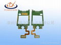 Supply Rigid-Flexible pcb