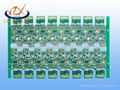 Supply MP3, MP4, USB Flash Drive, PCB circuit board 2