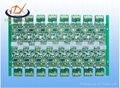 Supply MP3, MP4, USB Flash Drive, PCB circuit board 4