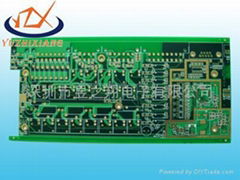 High-precision PCB Manufactory