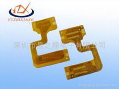 Provide PCB, 24hours quick Pcb board