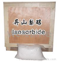 Isosorbide