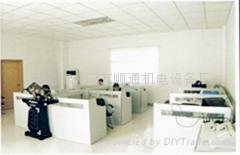  Dongguan Humen Wanshun mechanical and electrical equipment factory 