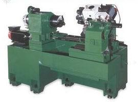 TC-12B斜床身数控车床 2