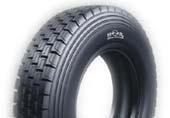 TBR tyre