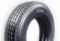 Truck tyre