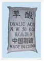 oxalic acid