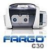 Fargo法哥証卡打印機