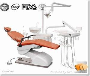 Dental Chair Fj36 Foshion China Manufacturer Other