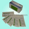 Nylon sutures