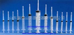 disposable syringe set ( FDA approved)