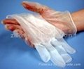 disposable bulk  vinyl gloves