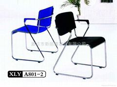 XLY B801-2metal chair