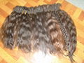 virgin nature human hair 2