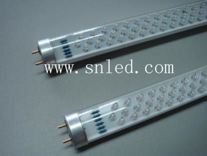 LED Fluorescent