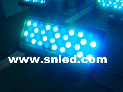 LED Floodlight 2