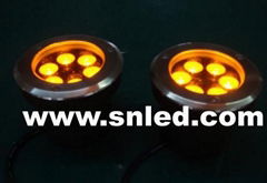 LED Underground Lamp