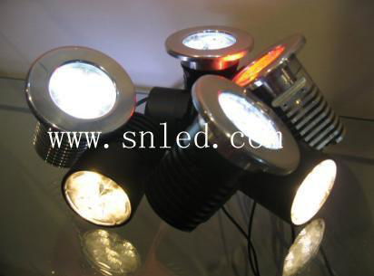 LED Underground Lamp 2