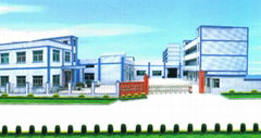 Dongguan Yuanfeng Air-Conditon Engineering Co., Ltd