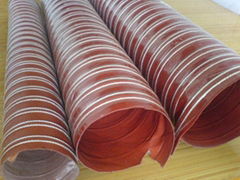 Nylon flexible duct 