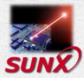 SUNX神視光電傳感器