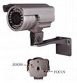 Outer adjustable IR Waterproof Camera