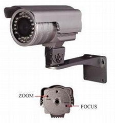 Outer adjustable IR Waterproof Camera