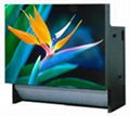 N+50HU DLP video wall