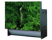 N+67HU DLP video wall