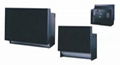 N+84HU DLP video wall