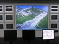 N50U multi-video wall
