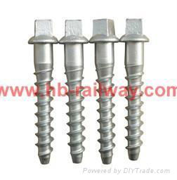 sleeper screw 5