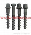 sleeper screw