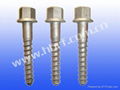 railway fastener 4