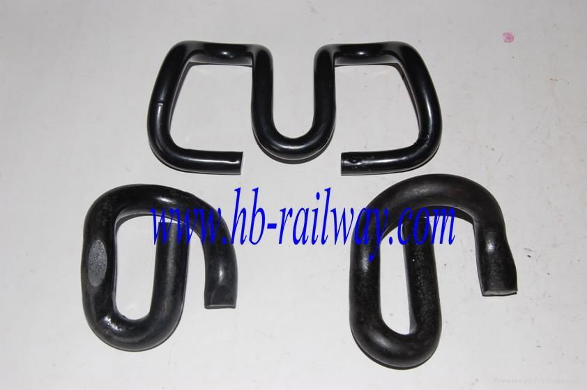 elastic clip 