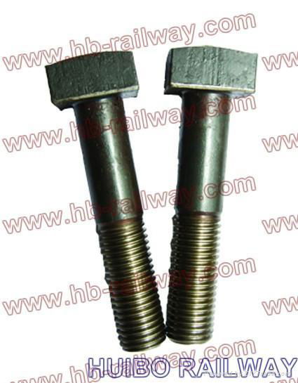 square head bolt