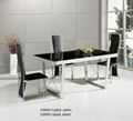 Dining table AH041