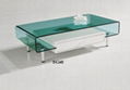 Coffee table B42B 1