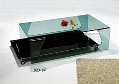 Coffee table B23