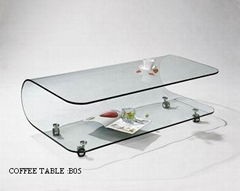 Coffee table B05