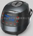 multi function rice cooker