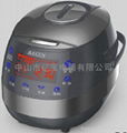 multi function rice cooker 2