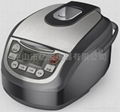 multi function rice cooker