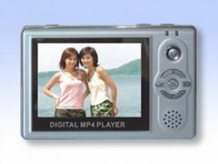 MP4 PLAYER