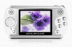 MP4 PLAYER