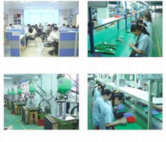 Shenzhen SODO Digital Technology Co.,Ltd