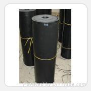 EPDM Rubber Sheet