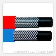 Twin Line Welding Hose