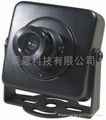 Color CCD Mini Camera 1